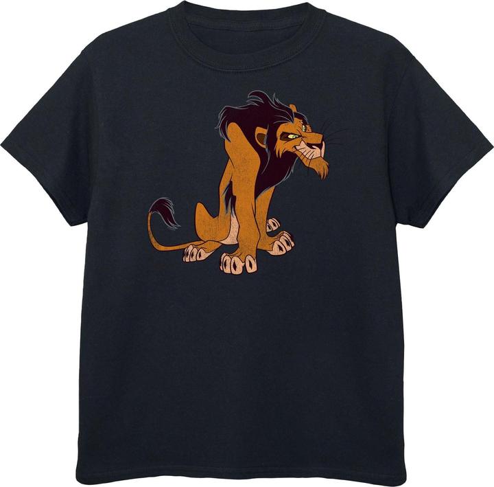 Produktbild The Lion King Classic TShirt Jungen (140, 146)