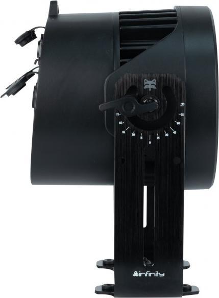 Produktbild Infinity Raccoon P14/4 Professional RGBM Par (LED)