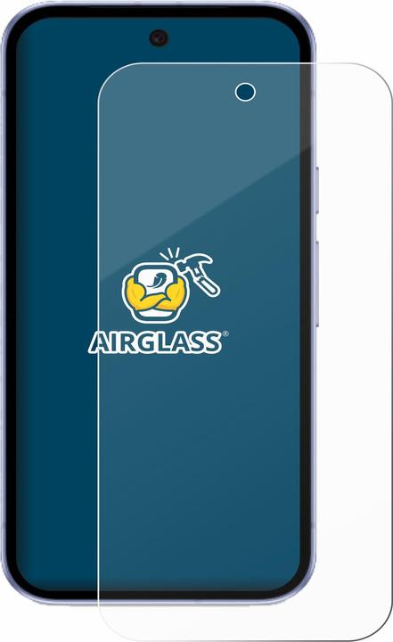 Image du produit BROTECT AirGlass Verre (1 pièce(s), Google Pixel 9a)