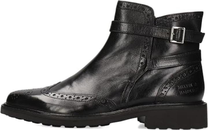 Actual product image Melvin & Hamilton Selina 25 Ankle Boots (36)