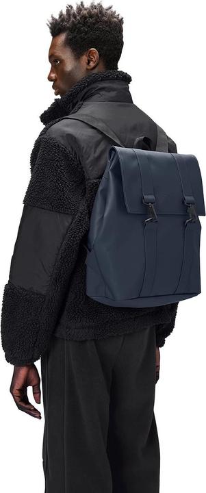 Actual product image Rains MSN Bag W3 (21 l)