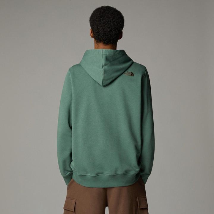 Image du produit North Face M Drew Peak Light Hoodie (S)