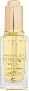 Image du produit Makeup Revolution Huile Miracle (30 ml, Huile visage)