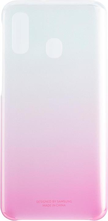 Immagine prodotto Samsung Gradation Cover (Samsung Galaxy A40)