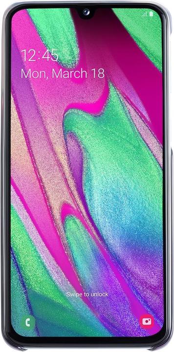 Produktbild Samsung Gradation Cover (Samsung Galaxy A40)
