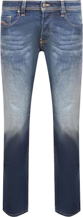 Immagine prodotto Diesel Larkee-X Jeans Lavaggio a Pietra Dritto Uomo (34)