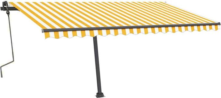 Produktbild vidaXL Curry (3 m)