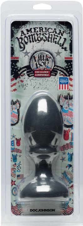 Immagine prodotto Doc Johnson Ragazzino