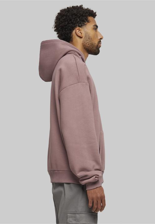 Produktbild Prohibited Oversized Hoodie - 126623 (L)
