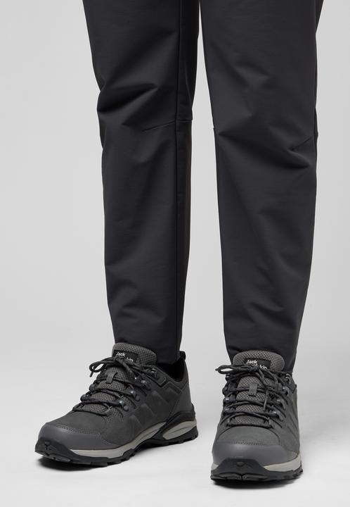 Produktbild Jack Wolfskin Refugio Texapore Low M (40.5)
