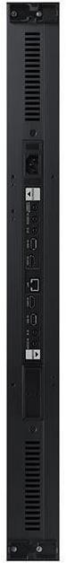 Actual product image Samsung OM46N-D (1920 x 1080 pixels, 46")