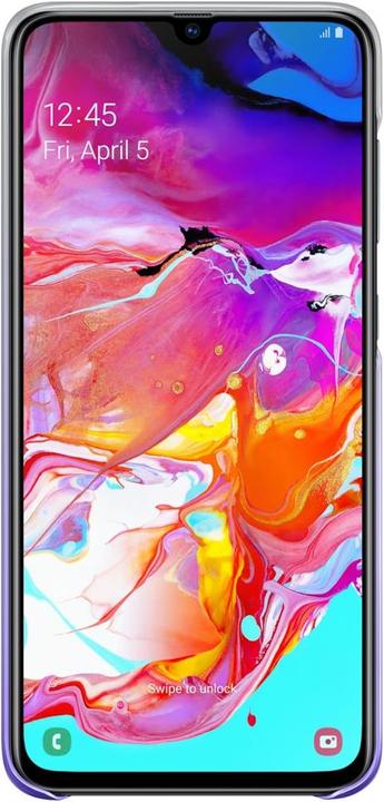 Immagine prodotto Samsung Gradation Cover (Samsung Galaxy A70)