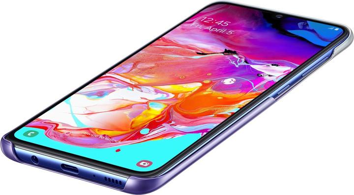 Immagine prodotto Samsung Gradation Cover (Samsung Galaxy A70)
