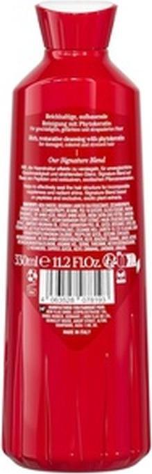 Image du produit Neqi Repair Reveal Shampooing répare les cheveux abîmés en profondeur Sans sulfate Soins professionnels (330 ml, Shampoing liquide)