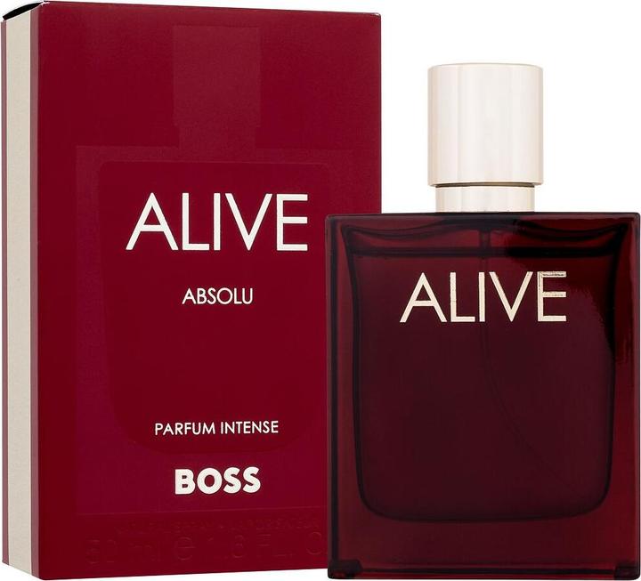 Actual product image Hugo Boss Alive Absolu Parfum Intense (Eau de parfum, 50 ml)