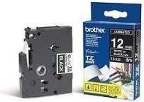 Produktbild Brother TZe-335 (1.20 cm, Schwarz, Weiss)