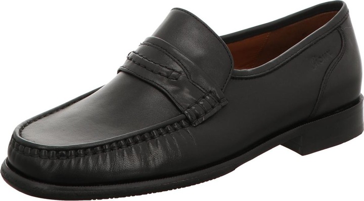 Actual product image Sioux slip-on shoes (40)