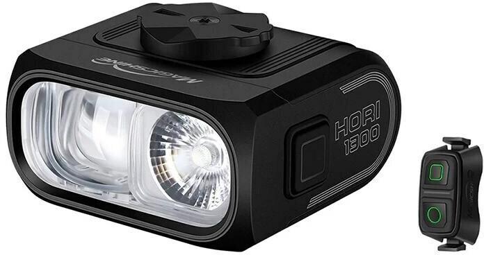 Magicshine Hori Frontlicht (1300 lm)