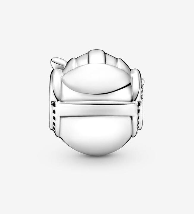 Image du produit Pandora Grogu et berceau Star Wars (Argent 925)