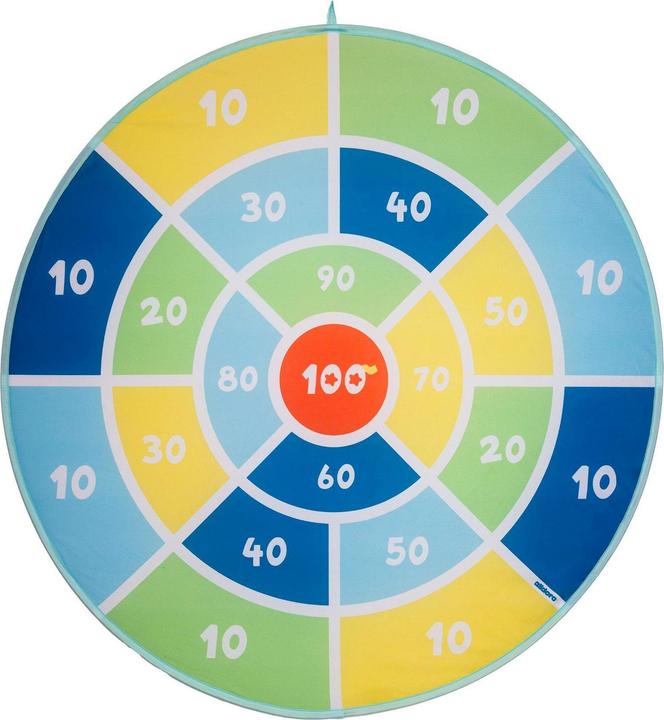 Actual product image Alldoro XXL dartboard diameter 142cm