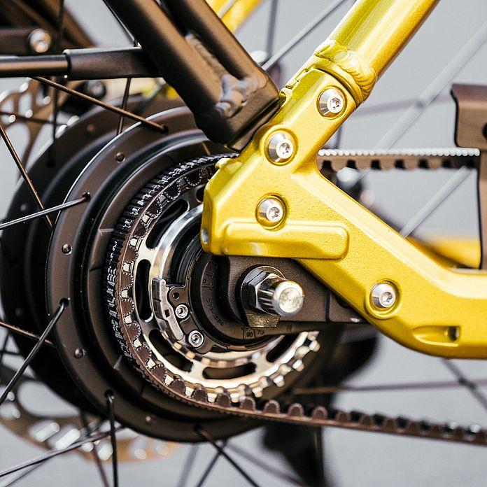 Produktbild Flyer Upstreet3 7.10 (47 cm)