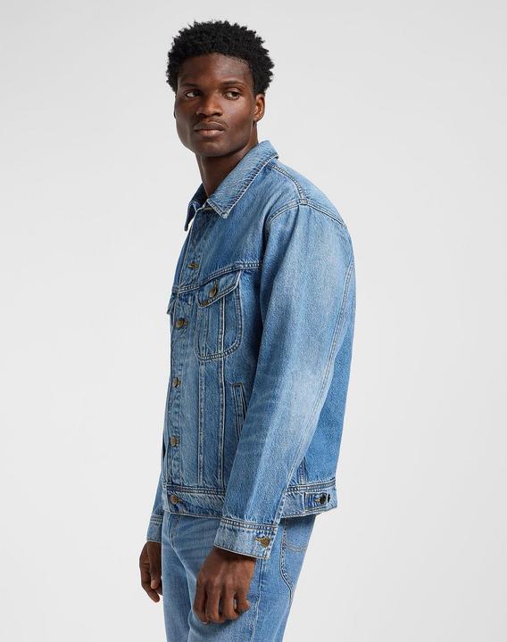 Actual product image Lee Jeansjacke Relaxed Rider Jacket (L)