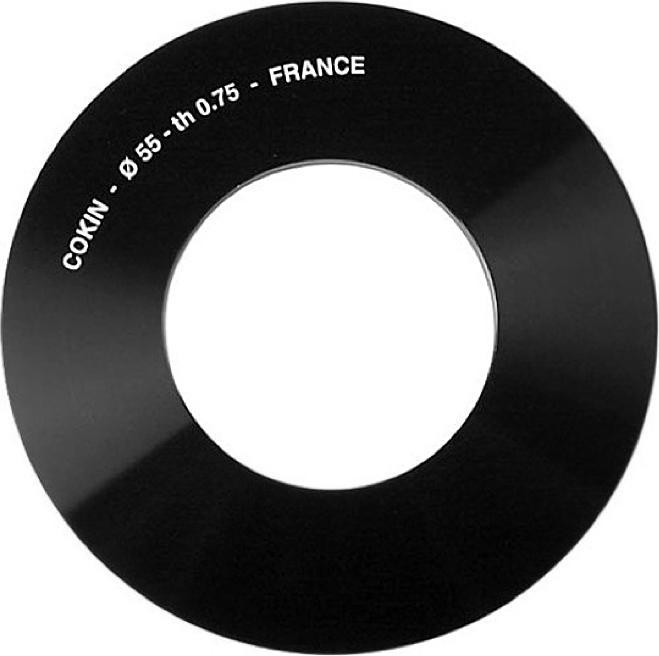 Cokin Z455 Adapterring 55mm (Objektivfilter Adapter)