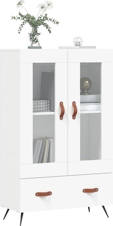 Image du produit vidaXL Highboard (69.50 x 31 x 115 cm)