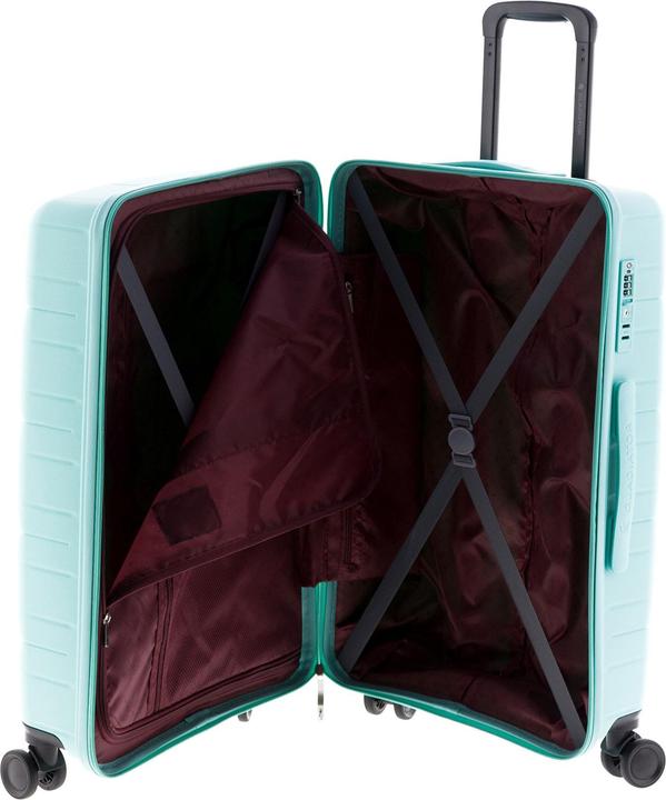 Produktbild Wüsthof 2700 4 Rollen Trolley 64 cm (70 l)