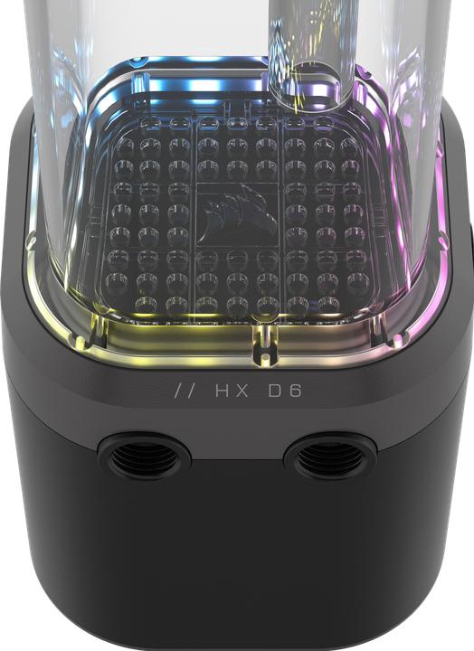 Produktbild Corsair Icue Link Xd6 RGB Elite