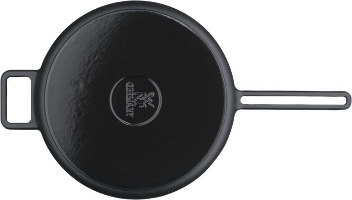 Produktbild WMF Flavour (28 cm, Bratpfanne, Gusseisen)