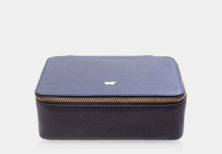 Actual product image Braun Büffel Hanna (2.60 l)