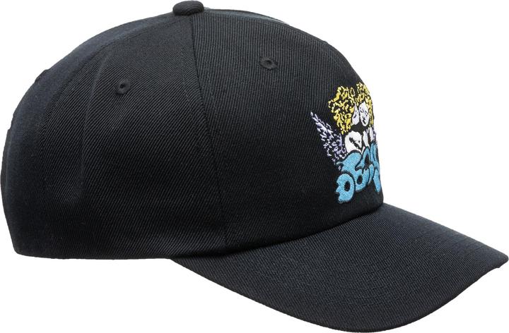 Produktbild Obey Angel 6 Panel Cap - 121763 (One Size)