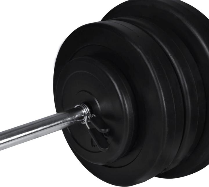 Actual product image vidaXL Leoncino