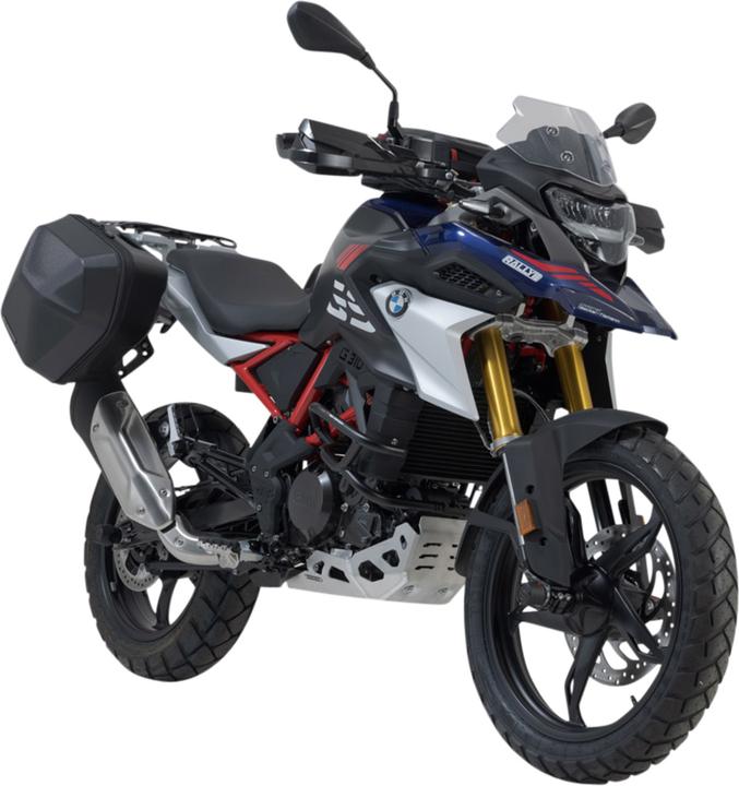 Image du produit Sw Motech Kit aventure - Protection