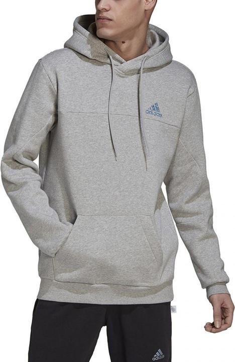 Produktbild Adidas Badge Of Sport Kapuzenpullover (M)