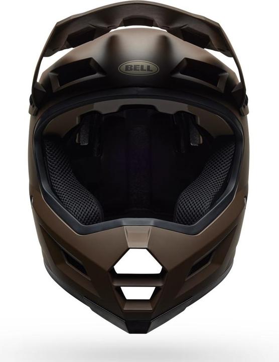 Produktbild Bell Sanction II Helmet (57 - 59 cm)