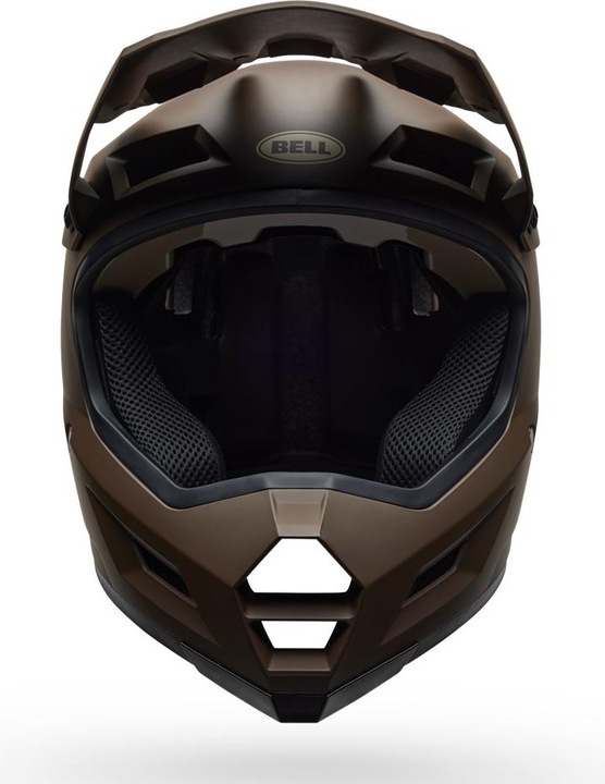 Produktbild Bell Sanction II Helmet (57 - 59 cm)