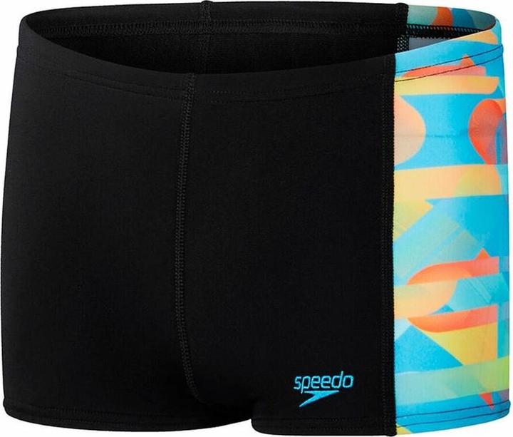 Blu Punch, Nero, Picton Blu