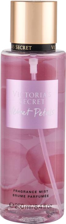 Victoria's Secret Pétales de velours (250 ml, Spray parfumé pour le corps et les cheveux)