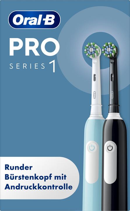 Productafbeelding Oral-B PRO serie 1 (Oscillerende tandenborstel)