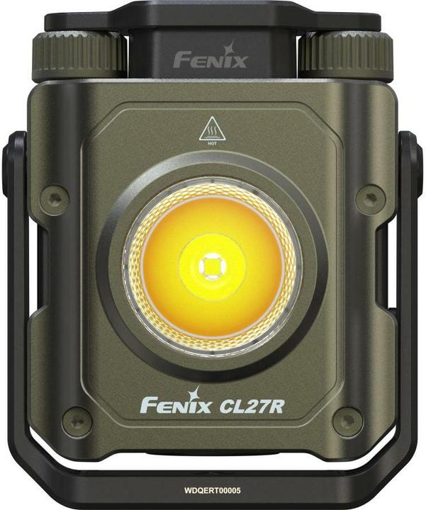 Fenix CL27R