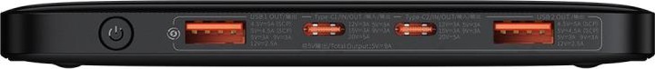 Produktbild Baseus Blade (20000 mAh, 100 W, 74 Wh)