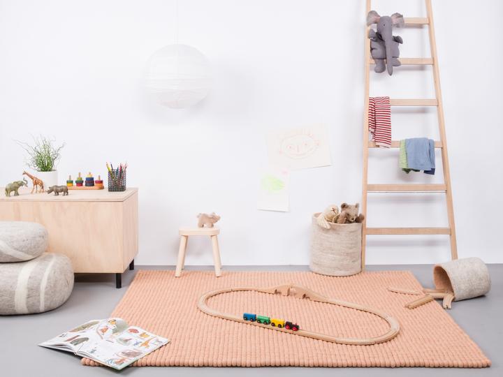 Produktbild Myfelt Rectangular Flat XXXS (50 x 70 cm)