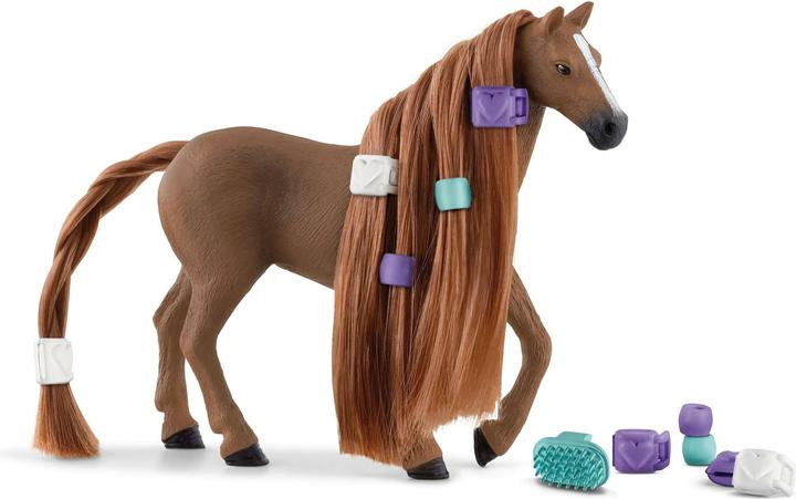Schleich Mare Criollo Definitivo Beauty Horse