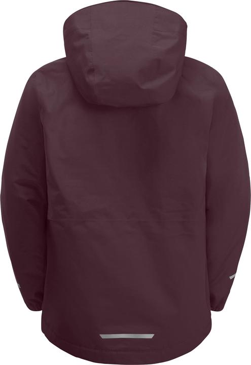 Produktbild Jack Wolfskin Snowy Days Jacket (140)