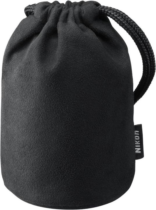 Immagine prodotto Nikon AF-S DX Micro Nikkor 40mm f/2.8G Lens, Black (Nital Card: 4 Year Warranty) (Nikon F, APS-C / DX)