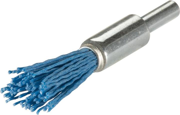 Produktbild Makita Zubehör D-45705 Bürste 6 x 12 mm Nylon K240 (K240)