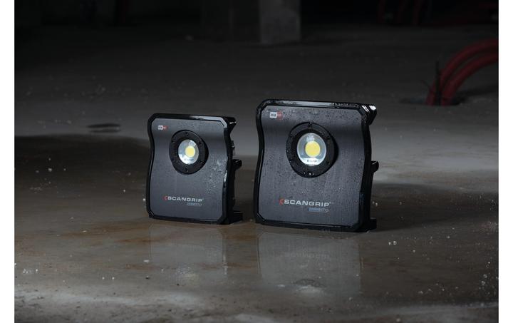 Image du produit Scangrip Connect Nova 10 (10000 lm)