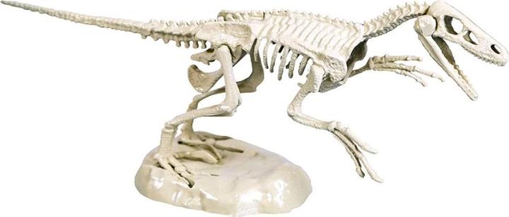 Produktbild Clementoni Ausgrabungsset Velociraptor